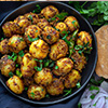 Jeera-Aloo