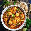 Kadai-Paneer