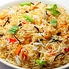 Homely Indian Food