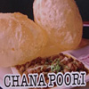 Homely CHole Cooked by Aunty