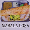 Masala Dosa