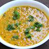 Pure Veg Indian Food
