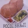 Homely PooriBhaji Cooked by Aunty