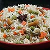 Homely Indian Food