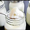 yogurt